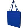 Bolsa Tote con refuerzos de algodón reciclado GRS de 140 g/m² de 12L Personalizada 6120733 - Imagen 31