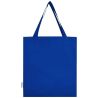 Bolsa Tote con refuerzos de algodón reciclado GRS de 140 g/m² de 12L Personalizada 6120733 - Imagen 36