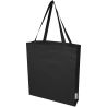 Bolsa Tote con refuerzos de algodón reciclado GRS de 140 g/m² de 12L Personalizada 6120733 - Imagen 43