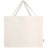 Bolsa Tote de algodón reciclado GRS de 220 g/m² Odessa 40L Personalizada 6120734 - Imagen 18