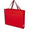 Bolsa Tote de algodón reciclado GRS de 220 g/m² Odessa 40L Personalizada 6120734 - Imagen 21