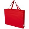 Bolsa Tote de algodón reciclado GRS de 220 g/m² Odessa 40L Personalizada 6120734 - Imagen 22