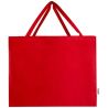 Bolsa Tote de algodón reciclado GRS de 220 g/m² Odessa 40L Personalizada 6120734 - Imagen 24