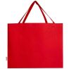 Bolsa Tote de algodón reciclado GRS de 220 g/m² Odessa 40L Personalizada 6120734 - Imagen 26