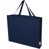 Bolsa Tote de algodón reciclado GRS de 220 g/m² Odessa 40L Personalizada 6120734 - Imagen 33