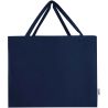 Bolsa Tote de algodón reciclado GRS de 220 g/m² Odessa 40L Personalizada 6120734 - Imagen 35