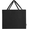 Bolsa Tote de algodón reciclado GRS de 220 g/m² Odessa 40L Personalizada 6120734 - Imagen 41