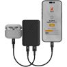 Batería externa de carga rápida de 12 W y 5000 mAh Xtorm XG205 Go2 Personalizada 6124409 - Imagen 24