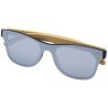 Gafas de sol con patillas de bambú Personalizada 6127050 - Imagen 16