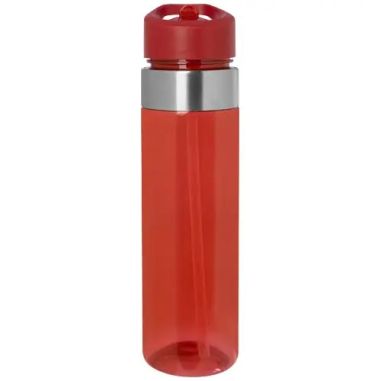 Botella 650 ml Tritan boquilla abatible con logo | Goodie