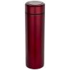 Termo de acero inoxidable de doble pared de 450 ml con colador de té Personalizado 6100826 - Imagen 12