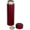 Termo de acero inoxidable de doble pared de 450 ml con colador de té Personalizado 6100826 - Imagen 15