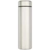 Termo de acero inoxidable de doble pared de 450 ml con colador de té Personalizado 6100826 - Imagen 26