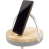 Altavoz Bluetooth® 4 en 1 de 10 W con luz LED y base de carga inalámbrica Personalizado 62PA160 - Imagen 24