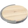 Altavoz Bluetooth® 4 en 1 de 10 W con luz LED y base de carga inalámbrica Personalizado 62PA160 - Imagen 26