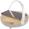 Altavoz Bluetooth® 4 en 1 de 10 W con luz LED y base de carga inalámbrica Personalizado 62PA160 - Imagen 29