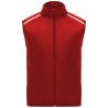 Chaleco para correr ligero unisex Personalizado 6R6684 - Imagen 16