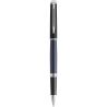 Rollerball con bloques de color y ribete plateado (tinta negra) Personalizada 6107960 - Imagen 13