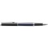 Rollerball con bloques de color y ribete plateado (tinta negra) Personalizada 6107960 - Imagen 15