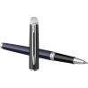 Rollerball con bloques de color y ribete plateado (tinta negra) Personalizada 6107960 - Imagen 17