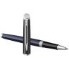 Rollerball con bloques de color y ribete plateado (tinta negra) Personalizada 6107960 - Imagen 18