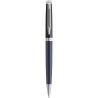 Bolígrafo con bloques color y ribete plateado Hemisphere (tinta azul) Personalizado 6107961 - Imagen 12