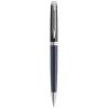 Bolígrafo con bloques color y ribete plateado Hemisphere (tinta azul) Personalizado 6107961 - Imagen 13