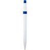 Bolígrafo de plástico reciclado Unica (tinta azul) Personalizado 6107965 - Imagen 50