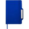 Libreta de tapa dura A5 con combinación de bolígrafo y lápiz Nexus (tinta negra) Personalizada 6107969 - Imagen 27