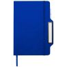 Libreta de tapa dura A5 con combinación de bolígrafo y lápiz Nexus (tinta negra) Personalizada 6107969 - Imagen 28