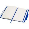 Libreta de tapa dura A5 con combinación de bolígrafo y lápiz Nexus (tinta negra) Personalizada 6107969 - Imagen 31