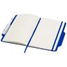 Libreta de tapa dura A5 con combinación de bolígrafo y lápiz Nexus (tinta negra) Personalizada 6107969 - Imagen 32