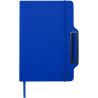 Libreta de tapa dura A5 con combinación de bolígrafo y lápiz Nexus (tinta negra) Personalizada 6107969 - Imagen 35