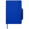 Libreta de tapa dura A5 con combinación de bolígrafo y lápiz Nexus (tinta negra) Personalizada 6107969 - Imagen 36