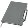 Libreta de tapa dura A5 con combinación de bolígrafo y lápiz Nexus (tinta negra) Personalizada 6107969 - Imagen 38