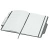 Libreta de tapa dura A5 con combinación de bolígrafo y lápiz Nexus (tinta negra) Personalizada 6107969 - Imagen 44