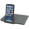 Libreta de tapa dura A5 con combinación de bolígrafo y lápiz Nexus (tinta negra) Personalizada 6107969 - Imagen 46