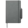 Libreta de tapa dura A5 con combinación de bolígrafo y lápiz Nexus (tinta negra) Personalizada 6107969 - Imagen 48
