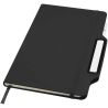 Libreta de tapa dura A5 con combinación de bolígrafo y lápiz Nexus (tinta negra) Personalizada 6107969 - Imagen 49