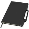 Libreta de tapa dura A5 con combinación de bolígrafo y lápiz Nexus (tinta negra) Personalizada 6107969 - Imagen 50
