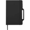 Libreta de tapa dura A5 con combinación de bolígrafo y lápiz Nexus (tinta negra) Personalizada 6107969 - Imagen 51
