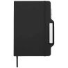 Libreta de tapa dura A5 con combinación de bolígrafo y lápiz Nexus (tinta negra) Personalizada 6107969 - Imagen 52