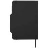 Libreta de tapa dura A5 con combinación de bolígrafo y lápiz Nexus (tinta negra) Personalizada 6107969 - Imagen 54