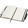 Libreta de tapa dura A5 con combinación de bolígrafo y lápiz Nexus (tinta negra) Personalizada 6107969 - Imagen 55