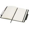 Libreta de tapa dura A5 con combinación de bolígrafo y lápiz Nexus (tinta negra) Personalizada 6107969 - Imagen 56