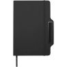 Libreta de tapa dura A5 con combinación de bolígrafo y lápiz Nexus (tinta negra) Personalizada 6107969 - Imagen 59