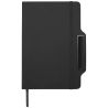 Libreta de tapa dura A5 con combinación de bolígrafo y lápiz Nexus (tinta negra) Personalizada 6107969 - Imagen 60