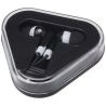 Auriculares con caja de plástico reciclado Personalizada 6124439 - Imagen 15