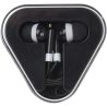 Auriculares con caja de plástico reciclado Personalizada 6124439 - Imagen 16