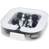 Auriculares tipo C con cable y caja de plástico reciclado Personalizada 6124438 - Imagen 22